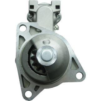 AS-PL S5047 Startmotor — MITSUBISHI, HYUNDAI