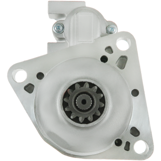 AS-PL S5048 Startmotor — MAZDA