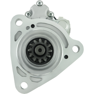 AS-PL S5049 Startmotor — MERCEDES-BENZ