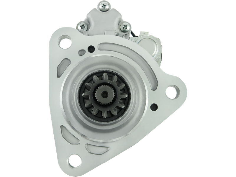 AS-PL S5049 Startmotor — MERCEDES-BENZ
