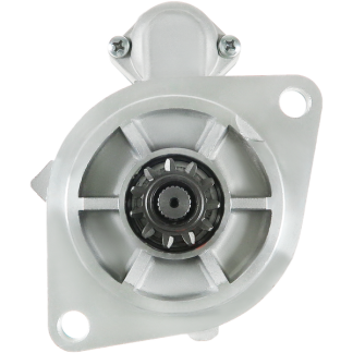 AS-PL S5051 Startmotor — KOBELCO