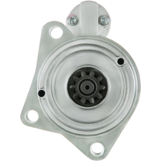 AS-PL S5052 Startmotor — NISSAN