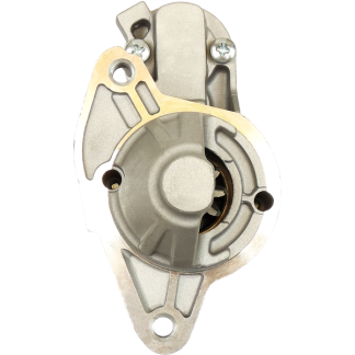 AS-PL S5054 Startmotor — JEEP