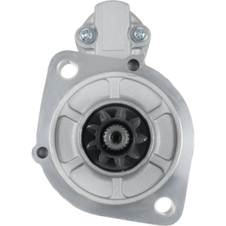 AS-PL S5057 Startmotor — KUBOTA