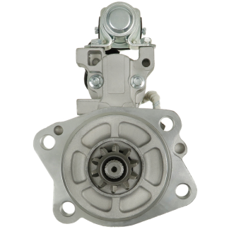 AS-PL S5059 Startmotor — HYUNDAI, MITSUBISHI