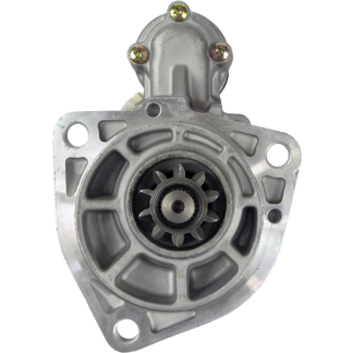 AS-PL S5063 Startmotor — UD NISSAN DIESEL
