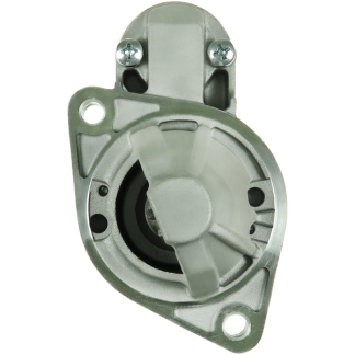 AS-PL S5065 Startmotor — MITSUBISHI, SMART
