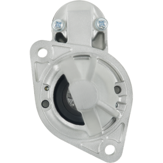 AS-PL S5065PR Startmotor — MITSUBISHI, SMART