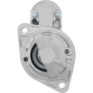 AS-PL S5065SR Startmotor — MITSUBISHI, SMART