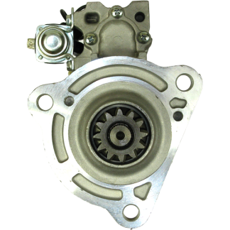 AS-PL S5066 Startmotor — VOLVO, VOLVO BM, CUMMINS