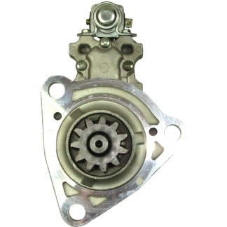 AS-PL S5067 Startmotor — CUMMINS