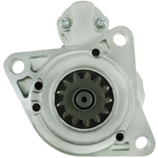 AS-PL S5069 Startmotor — YALE, HYSTER, GEHL