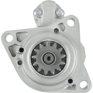 AS-PL S5069SR Startmotor — YALE, HYSTER, GEHL