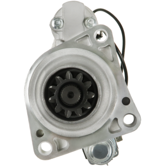 AS-PL S5070 Startmotor — VOLVO, RENAULT TRUCKS