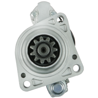 AS-PL S5070SR Startmotor — VOLVO, RENAULT TRUCKS, RENAULT