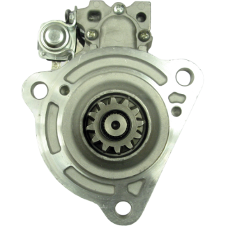 AS-PL S5072 Startmotor — NISSAN