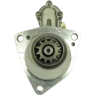 AS-PL S5073 Startmotor — MITSUBISHI