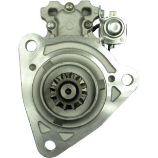 AS-PL S5074 Startmotor — FREIGHTLINER, STERLING, WESTERN STAR