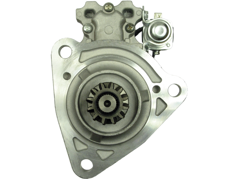 AS-PL S5074 Startmotor — FREIGHTLINER, STERLING, WESTERN STAR