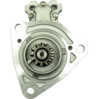 AS-PL S5075 Startmotor — MACK