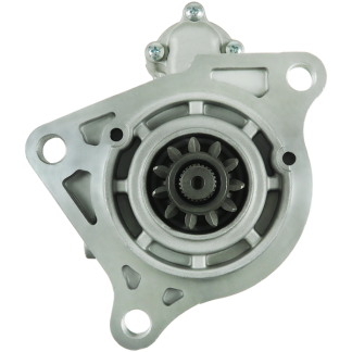 AS-PL S5076 Startmotor — HITACHI, JOHN DEERE, ISUZU