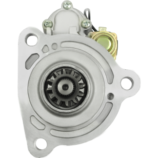 AS-PL S5077 Startmotor — MERCEDES-BENZ, FREIGHTLINER
