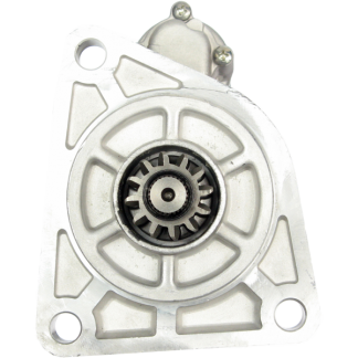AS-PL S5078 Startmotor — ISUZU