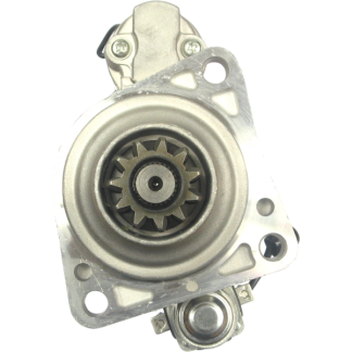 AS-PL S5080 Startmotor — RENAULT TRUCKS, VOLVO PENTA