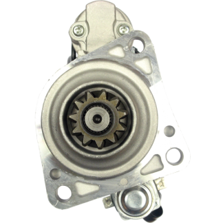 AS-PL S5081 Startmotor — RENAULT TRUCKS, VOLVO PENTA