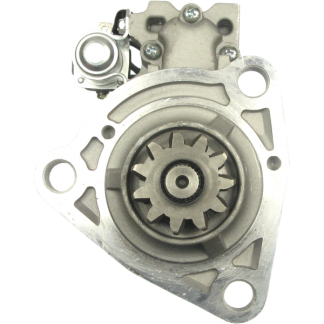 AS-PL S5082 Startmotor — MCI