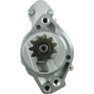 AS-PL S5083 Startmotor — NISSAN