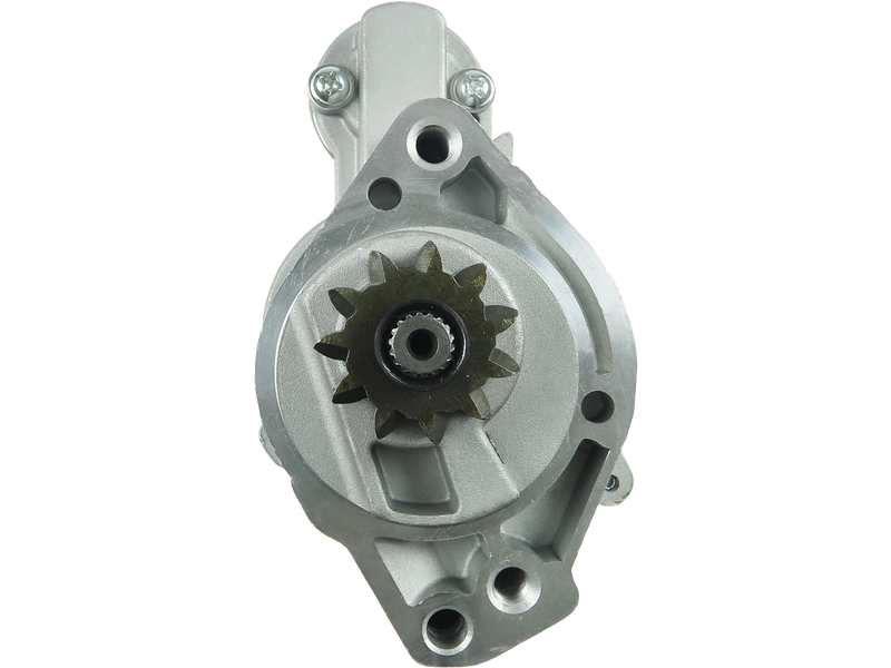 AS-PL S5083 Startmotor — NISSAN