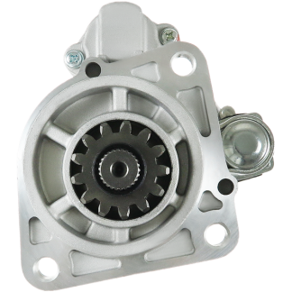AS-PL S5084 Startmotor — MERCEDES-BENZ