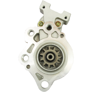 AS-PL S5085 Startmotor — MITSUBISHI