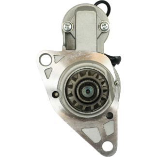 AS-PL S5089 Startmotor — MERCURY, NISSAN