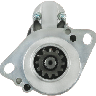 AS-PL S5090 Startmotor — FORD, BOBCAT, VOLVO PENTA