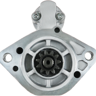 AS-PL S5091 Startmotor — CATERPILLAR