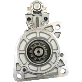 AS-PL S5092 Startmotor — FORD