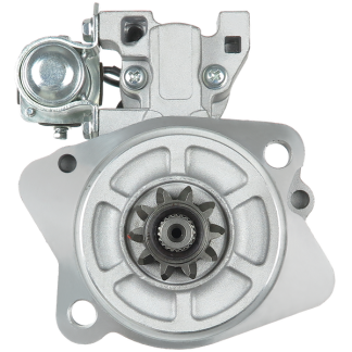 AS-PL S5093 Startmotor — CATERPILLAR