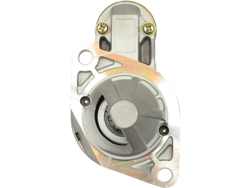 AS-PL S5095 Startmotor — KIA, MAZDA, FORD