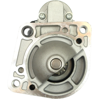 AS-PL S5100 Startmotor — CHRYSLER