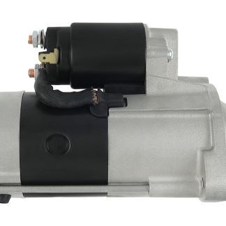 AS-PL S5105PR Startmotor — MITSUBISHI, HYUNDAI, PROTON