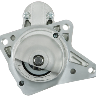 AS-PL S5106 Startmotor — MAZDA, FORD