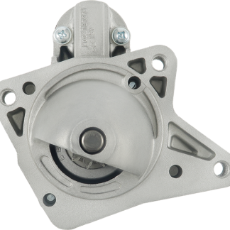 AS-PL S5106PR Startmotor — MAZDA, FORD