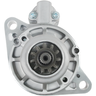 AS-PL S5107 Startmotor — CATERPILLAR, KOBELCO, MITSUBISHI