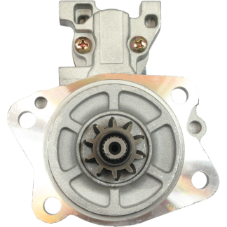 AS-PL S5108 Startmotor — MITSUBISHI, CATERPILLAR