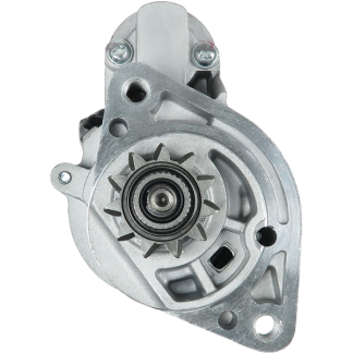 AS-PL S5109 Startmotor — NISSAN, AUDI, TOYOTA