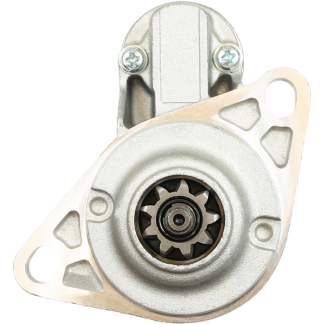 AS-PL S5111 Startmotor — FORD, NEW HOLLAND