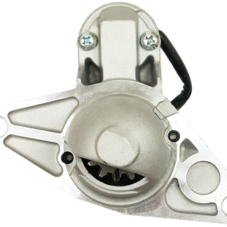 AS-PL S5112 Startmotor — MAZDA