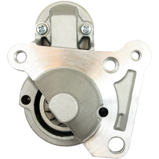 AS-PL S5113 Startmotor — RENAULT, NISSAN, OPEL